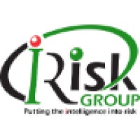 i-Risk Group logo, i-Risk Group contact details