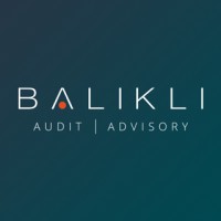 Balıklı Audit | Advisory logo, Balıklı Audit | Advisory contact details