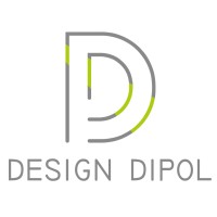 Design Dipol logo, Design Dipol contact details