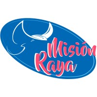 Misión Raya logo, Misión Raya contact details