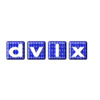 DVLX logo, DVLX contact details