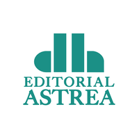 Editorial Astrea logo, Editorial Astrea contact details