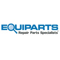 Equiparts logo, Equiparts contact details