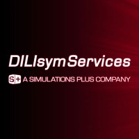 DILIsym Services, a Simulations Plus Company logo, DILIsym Services, a Simulations Plus Company contact details