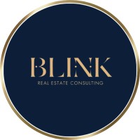 Blink Real Estate Consulting logo, Blink Real Estate Consulting contact details