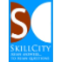 SkillCity logo, SkillCity contact details