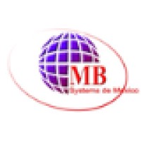 MB Systems de Mexico SA de CV logo, MB Systems de Mexico SA de CV contact details