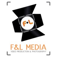 F&L Media logo, F&L Media contact details