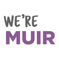 Muir Group Housing Association logo, Muir Group Housing Association contact details