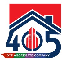 405 Gyp Aggregate Co logo, 405 Gyp Aggregate Co contact details