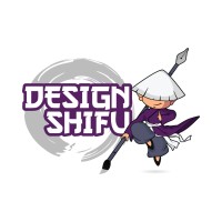 Design Shifu logo, Design Shifu contact details