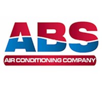 ABS Air Conditioning logo, ABS Air Conditioning contact details