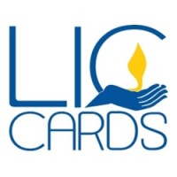 LIC Credit Cards logo, LIC Credit Cards contact details