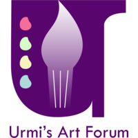 Urmi's Art Forum logo, Urmi's Art Forum contact details