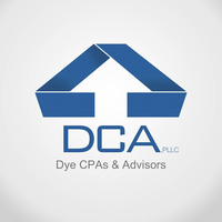 DYE CPA'S And Advisors logo, DYE CPA'S And Advisors contact details