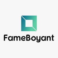 FameBoyant logo, FameBoyant contact details