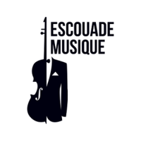 Escouade Musique logo, Escouade Musique contact details