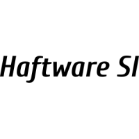 Haftware SI logo, Haftware SI contact details