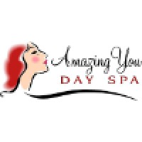 Amazing You Day Spa logo, Amazing You Day Spa contact details