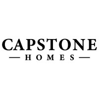 Capstone Homes, Inc. logo, Capstone Homes, Inc. contact details