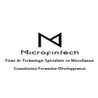 MICROFINTECH logo, MICROFINTECH contact details