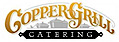 Copper Grill Catering logo, Copper Grill Catering contact details