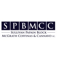 Sullivan Papain Block McGrath & Cannavo P.C logo, Sullivan Papain Block McGrath & Cannavo P.C contact details