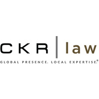 CKR Law LLP logo, CKR Law LLP contact details