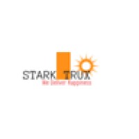 STARK TRUX PRIVATE LIMITED logo, STARK TRUX PRIVATE LIMITED contact details