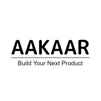 Aakaar logo, Aakaar contact details