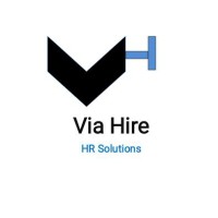 Via Hire HR Solutions logo, Via Hire HR Solutions contact details