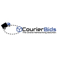 Courier Bids, LLC logo, Courier Bids, LLC contact details