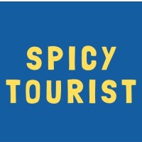 Spicy Tourist logo, Spicy Tourist contact details