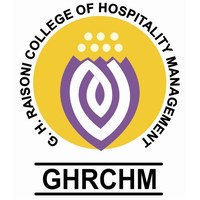 G. H. Raisoni College of Hospitality Management logo, G. H. Raisoni College of Hospitality Management contact details