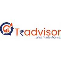 Tradvisor logo, Tradvisor contact details