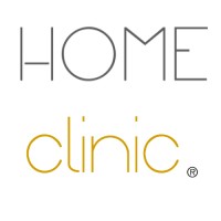 Home Clinic logo, Home Clinic contact details