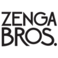 Zenga Bros. logo, Zenga Bros. contact details