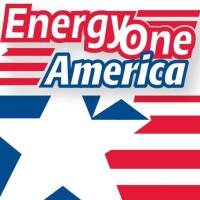 Energy One America logo, Energy One America contact details