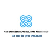 Center for Behavioral Health and Wellness, LLC logo, Center for Behavioral Health and Wellness, LLC contact details