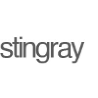 Stingray Studios, Inc logo, Stingray Studios, Inc contact details