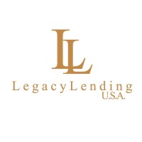 Legacy Lending USA logo, Legacy Lending USA contact details