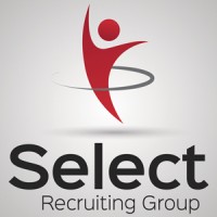 Select Recruiting Group logo, Select Recruiting Group contact details