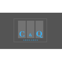 CQ Abogados logo, CQ Abogados contact details