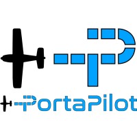 PortaPilot logo, PortaPilot contact details