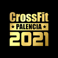 CrossFit Palencia logo, CrossFit Palencia contact details