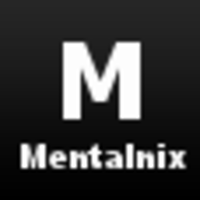 Mentalnix logo, Mentalnix contact details