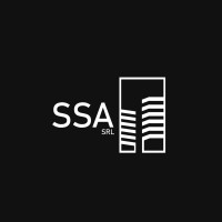 SSA SRL logo, SSA SRL contact details