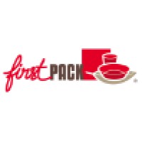 Firstpack S.A.S. logo, Firstpack S.A.S. contact details