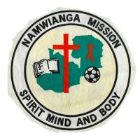 Namwianga Christian Secondary School (Namwianga Mission) logo, Namwianga Christian Secondary School (Namwianga Mission) contact details