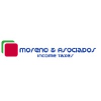 Moreno & Asociados logo, Moreno & Asociados contact details